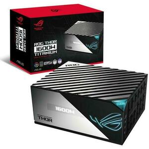 ROG THOR 1600W 80 PLUS Titanium (90YE00K0-B0NA00) kép