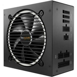 Pure Power 12 M 550W 80 PLUS Gold (BN341) kép