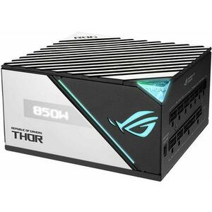 ROG Thor 850W Platinum II 80 PLUS Platinum (90YE00L2-B0NA00) kép