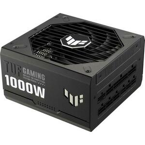 TUF Gaming 1000W 80 PLUS Gold (ASUS-PS-TUF-GAMING-1000G) kép