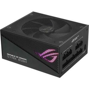 ROG STRIX 850W 80 PLUS Gold Aura Edition (90YE00P2-B0NA00) kép