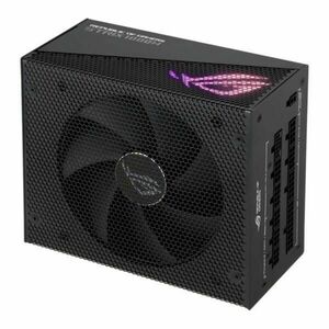 ROG STRIX 1000W Aura 80 PLUS Gold (90YE00P1-B0NA00) kép