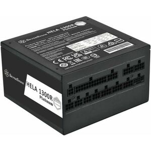 HELA 1300R 80 PLUS Platinum (SST-HA1300R-PM) kép