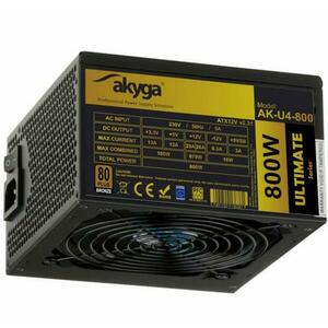 AK-U4-800 800W 80 PLUS Bronze (Ak-u4-800) kép