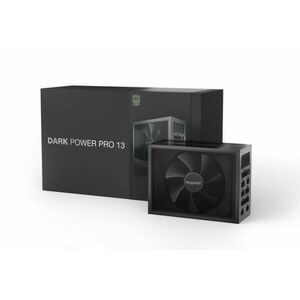 Dark Pro 13 1600W 80 PLUS Titanium (BN332) kép