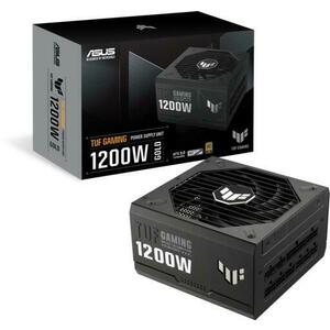 TUF Gaming 1200W 80 PLUS Gold (90YE00S0-B0NA00) kép