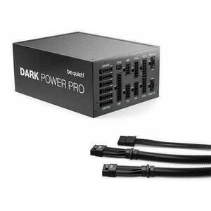 Dark Power Pro 13 1300W 80 PLUS Titanium (BN331) kép