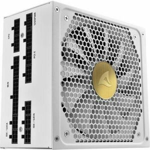 Rebel P30 Gold 1000W White 80 PLUS Gold (4044951038534) kép