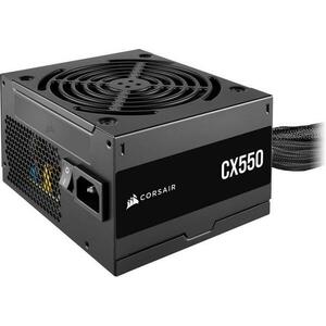 CX550 550W 80 PLUS Bronze (CP-9020277-EU) kép