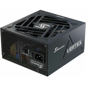 VERTEX GX-750 750W 80 PLUS Gold (SS-PS-VER-750W) kép