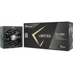 VERTEX PX-1000 1000W 80 PLUS Platinum (VERTEX PX 1000) kép