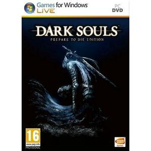 Dark Souls [Prepare to Die Edition] (PC) kép