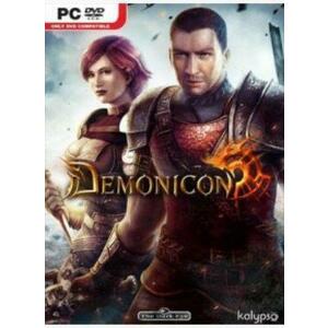 Demonicon The Dark Eye (PC) kép