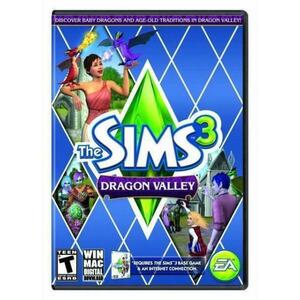 The Sims 3 (PC) kép