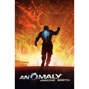 Anomaly Warzone Earth (PC) kép