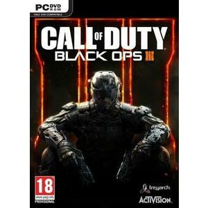 Call of Duty Black Ops III (PC) kép