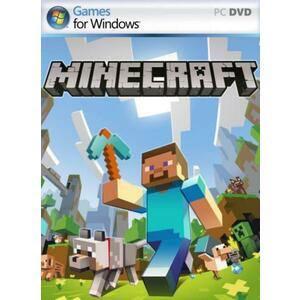 Minecraft (PC) kép