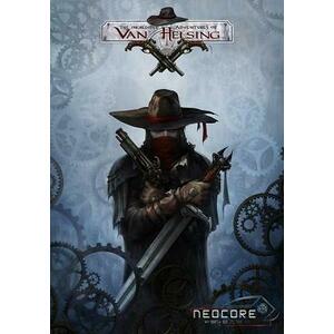 The Incredible Adventures of Van Helsing (PC) kép