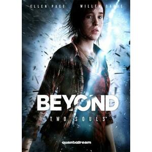 Beyond Two Souls kép