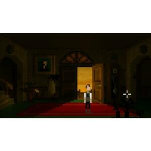 The Last Door [Collector's Edition] (PC) kép