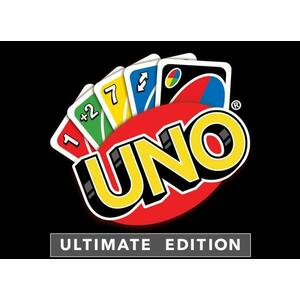 UNO [Ultimate Edition] (PC) kép