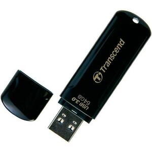 Jetflash 700 64GB USB 3.0 TS64GJF700 kép