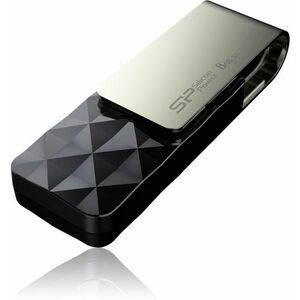 Blaze B30 16GB USB 3.0 SP016GBUF3B30V1K kép