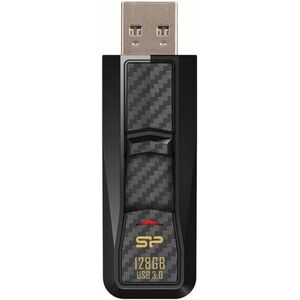 Blaze B50 128GB USB 3.0 SP128GBUF3B50V1 kép