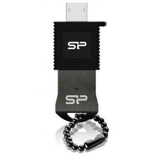 Touch T01 32GB USB 2.0 SP032GBUF2T01V1K kép