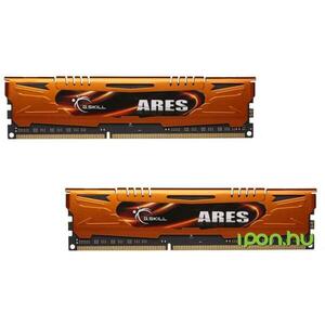 8GB (2x4GB) DDR3 1600MHz F3-1600C9D-8GAO kép