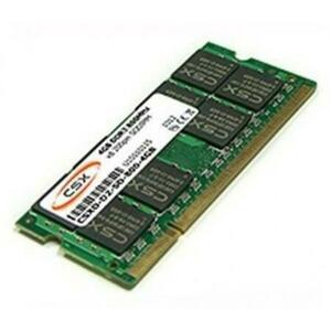 2GB DDR2 800MHz CSXA-SO-800-2GB kép