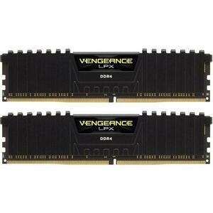 VENGEANCE LPX 32GB (2x16GB) DDR4 2666MHz CMK32GX4M2A2666C16 kép