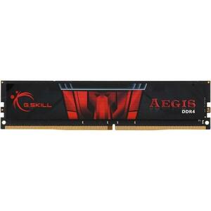 Aegis 8GB DDR4 2400Mhz F4-2400C15S-8GIS kép