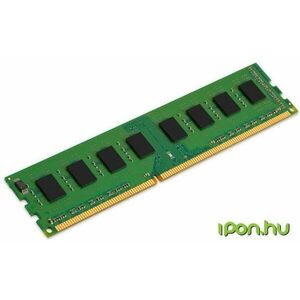 4GB DDR3 1333Mhz CSXD3SO1333-2R8-4GB kép