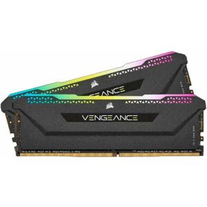 Corsair VENGEANCE 32GB (2x16GB) DDR4 3200MHz kép