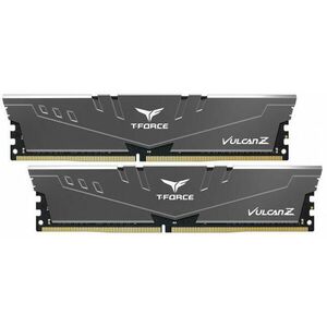 T-FORCE VULCAN Z 16GB 16GB (2x8GB) DDR4 3200MHz TLZGD416G3200HC16FDC01 kép