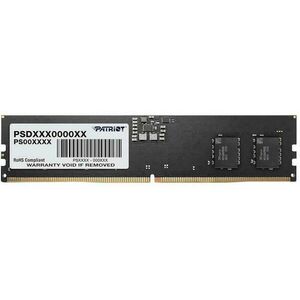 8GB DDR5 4800MHz PSD58G480041 kép