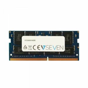 16GB DDR4 3200MHz V72560016GBS kép