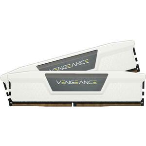 VENGEANCE 64GB (2x32GB) DDR5 5200MHz CMK64GX5M2B5200C40W kép