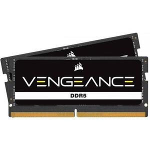 VENGEANCE 32GB (2x16GB) DDR5 4800MHz CMSX32GX5M2A4800C40 kép