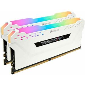 VENGEANCE RGB PRO 16GB (2x8GB) DDR4 3600MHz CMW16GX4M2C3600C18W kép