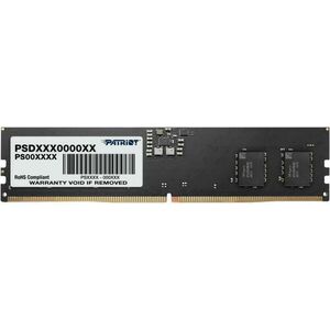 Signature 32GB DDR5 5600MHz PSD532G56002 kép