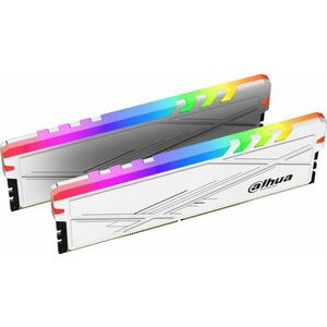 C600 RGB 32GB (2x16GB) DDR4 3600MHz DHI-DDR-C600URW32G36D kép