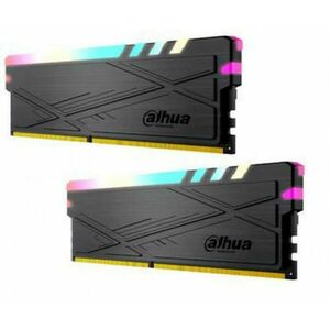 C600 RGB 32GB (2x16GB) DDR4 3600MHz DHI-DDR-C600URG32G36D kép