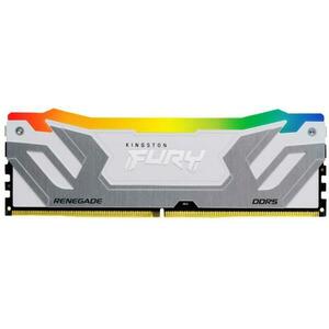 FURY Renegade RGB 24GB DDR5 8400MHz KF584CU40RWA-24 kép