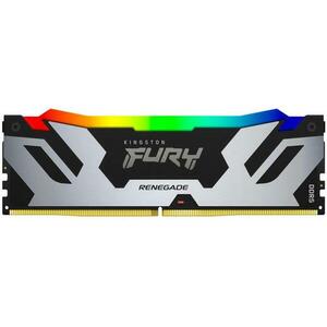 FURY Renegade RGB 24GB DDR5 8400MHz KF584CU40RSA-24 kép