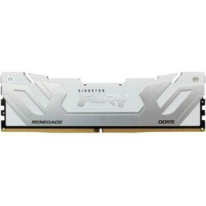 FURY Renegade 24GB DDR5 8400MHz KF584CU40RW-24 kép