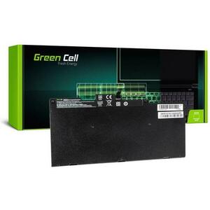 HP, Green Cell kép