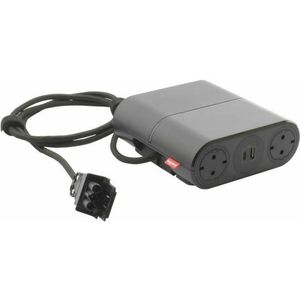 2 Plug + 2 USB 1, 5 m (654889) kép