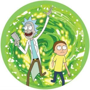 Rick and Morty Portal (ABYACC323) kép